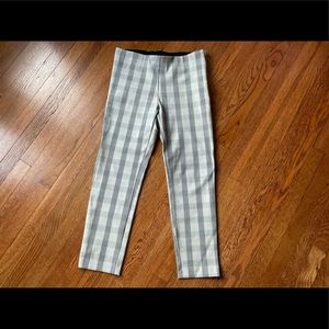 A New Day Plaid Pants